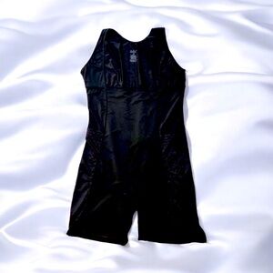 Womens Mid Thigh Shapewear Plus Size 3X